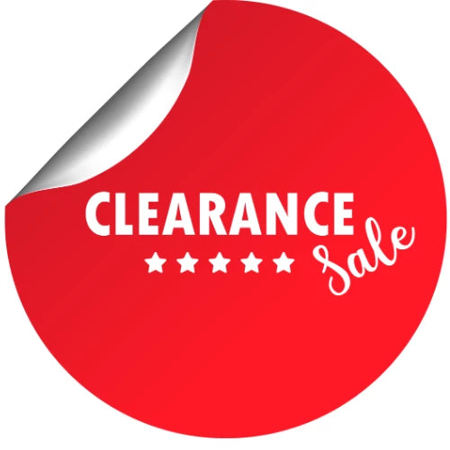 Stock Clearance Sale – Page 3 –
