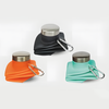 Silicone Collapsible / Folding Portable Bottle | 700ml