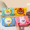 Kids Cartoon Animal Crossbody Bag DIY Sewing Kit