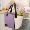 Premium Multipurpose Insulated Lunch Tote Bag