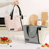 Premium Multipurpose Insulated Lunch Tote Bag