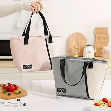 Premium Multipurpose Insulated Lunch Tote Bag