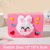 Animal Crossbody Handmade Bag DIY Sewing Craft Kit for Kids