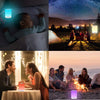 LED Lamp with Bluetooth Speaker | Light, Music & Branding – All in One Corporate Gift