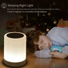 LED Lamp with Bluetooth Speaker | Light, Music & Branding – All in One Corporate Gift