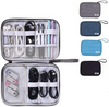 Multifunctional Zipper Pouch Organizer Bag | Smart Choice for Corporate Gifting