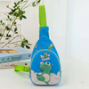 Cool & Comfy Kids Crossbody Sling Chest Vest Bag