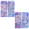 Space 3D Luminous Sticker