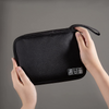 Multifunctional Zipper Pouch Organizer Bag | Smart Choice for Corporate Gifting