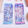 Space 3D Luminous Sticker