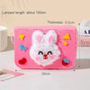 Animal Crossbody Handmade Bag DIY Sewing Craft Kit for Kids