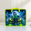 Multipurpose Zipper File Bag