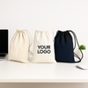 Practical & Sustainable Drawstring Bags – Perfect for Corporate Gifting