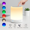 LED Lamp with Bluetooth Speaker | Light, Music & Branding – All in One Corporate Gift