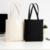 Professional Cotton Zipper Tote Bag | A Practical Corporate Gifting Idea