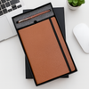 Personalized Diary With Ball Pen Corporate Gift, Welcome Kit
