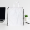 Stylish Logo-Friendly Drawstring Bag – Perfect for Corporate Gifting