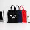 Stylish Logo-Friendly Drawstring Bag – Perfect for Corporate Gifting