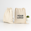 Practical & Sustainable Drawstring Bags – Perfect for Corporate Gifting