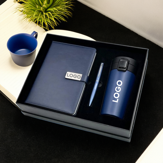 Luxury Workday Gift Set | Corporate Classic Combo