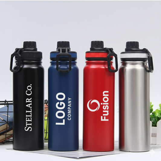 Premium 800ml Thermos Cup | Perfect for Corporate Gifting & Branding
