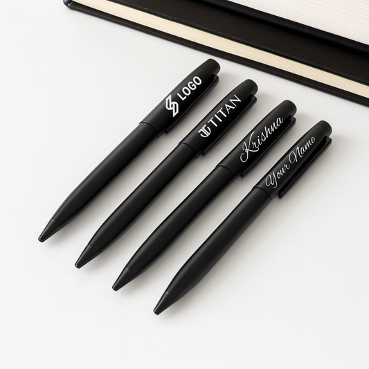 Sleek Modern Pen – A Sophisticated Writing Pen | Perfect Corporate Gifting