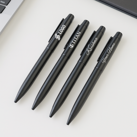 Sleek Modern Pen – A Sophisticated Writing Pen | Perfect Corporate Gifting