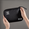 Multifunctional Zipper Pouch Organizer Bag | Smart Choice for Corporate Gifting