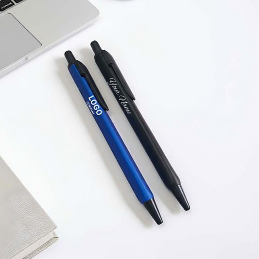 Triangular Metal Pen – Best Choice for Corporate Gifting