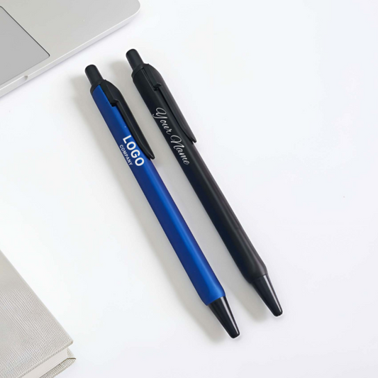 Triangular Metal Pen – Best Choice for Corporate Gifting