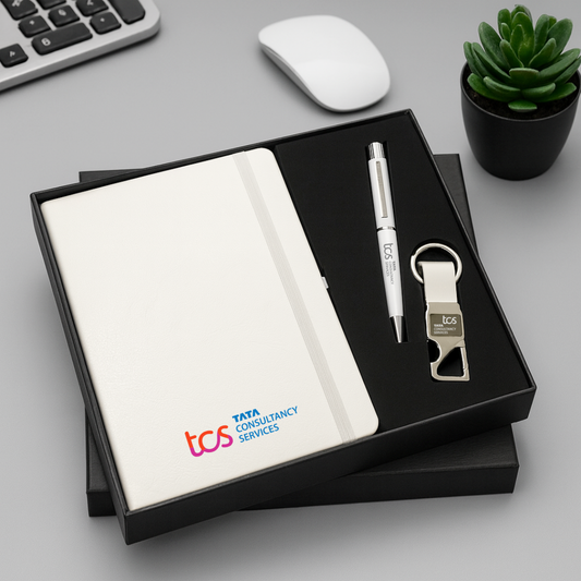 Sleek Trio for Corporate Executives Gifts