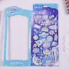 Space 3D Luminous Sticker