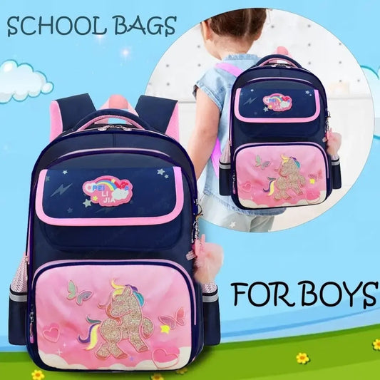 Trendy & Tidy School Companion Backpack