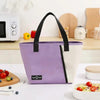 Premium Multipurpose Insulated Lunch Tote Bag