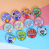 Adorable Round Water Ring Toss Game