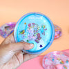 Adorable Round Water Ring Toss Game