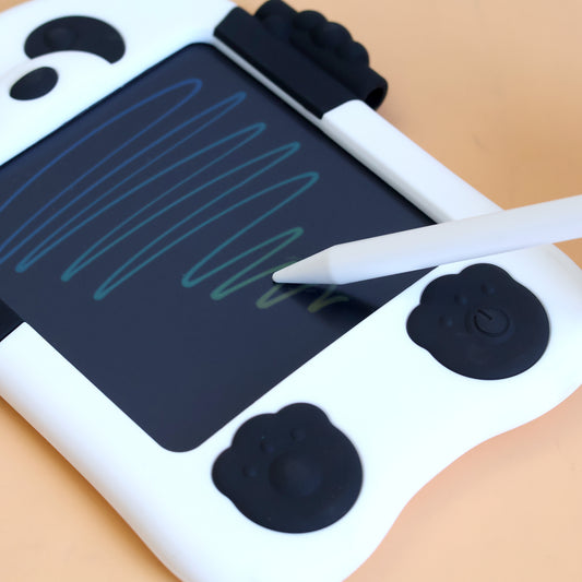 Panda Kids' LCD Writing/Drawing Tablet | Pad
