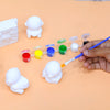 DIY Space Color Graffiti Painting Art Kit