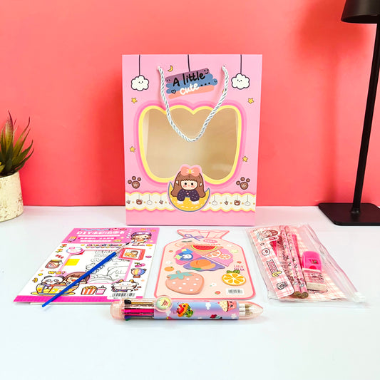 Kawaii Dreams Lovely Gift Box