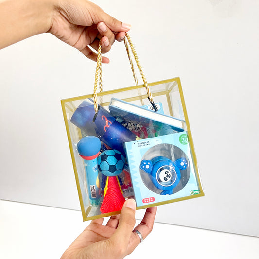 Fun & Creative Gift Hamper Box | Birthday Return Gift Set