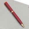 Personalised Matte Finish Ball Pen | Custom Engraved Corporate Gift