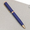 Personalised Matte Finish Ball Pen | Custom Engraved Corporate Gift