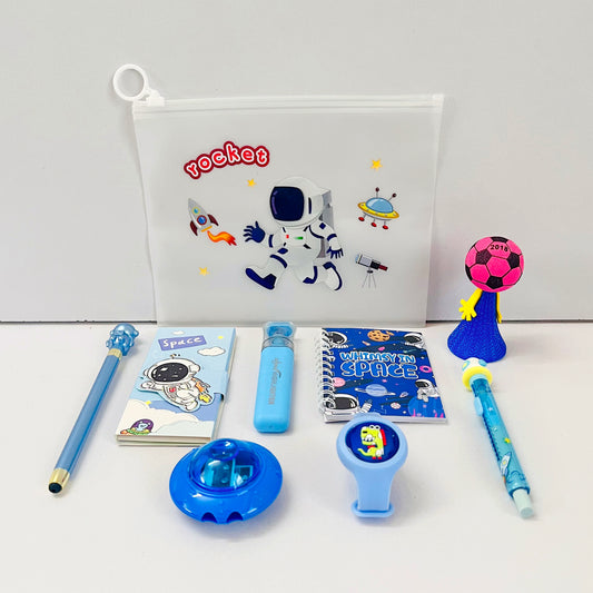 Space Explorer Gift Hamper Pouch