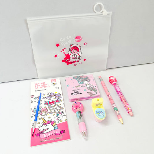 Fun Gift Hamper Pouch