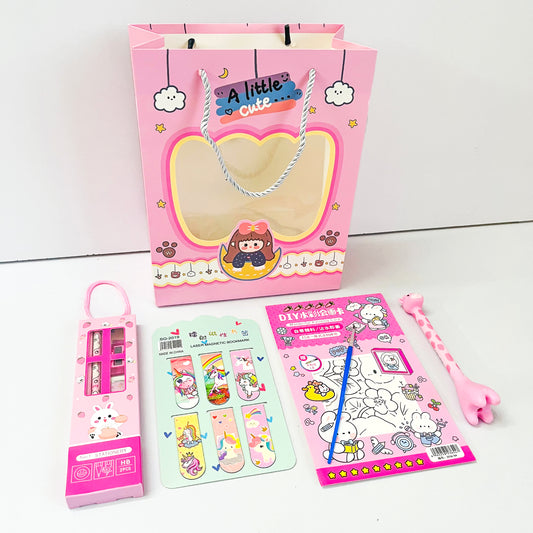 Kawaii Dreams Lovely Gift Box