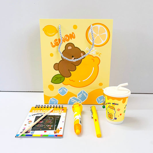 The Ultimate Cute Gift Pack