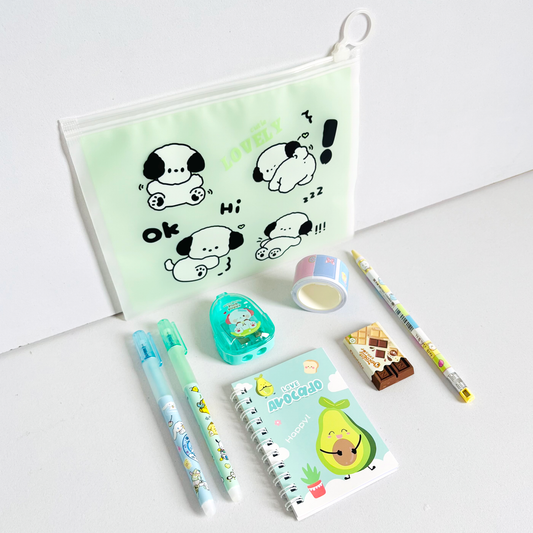 Kawaii Gift Hamper Perfect for Kids
