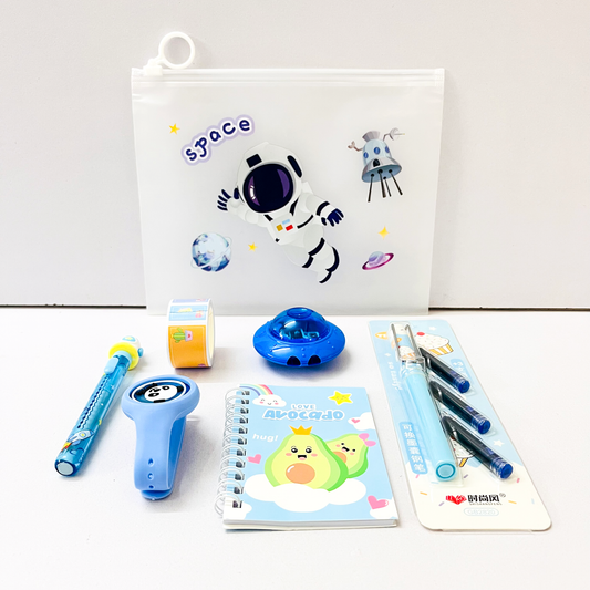 Space Explorer Gift Hamper Pouch