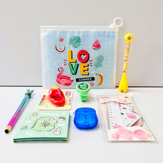 Back-to-School Fun Pack