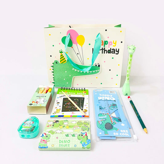 Kids Stationery Hamperr – Fun Return Gift Set